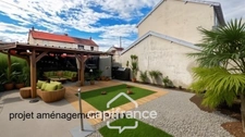 Maison à vendre 5 pièces  (58)