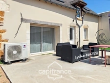 Maison à vendre 3 pièces MOROGUES (18)