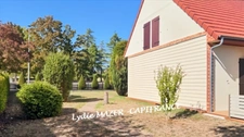 Maison à vendre 6 pièces SAINT DOULCHARD (18)