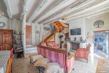 Maison  bourgeoise à vendre 5 pièces SAINT GERMAIN DU PUY (18)