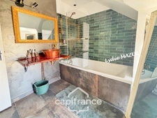 Maison à vendre 3 pièces MOROGUES (18)