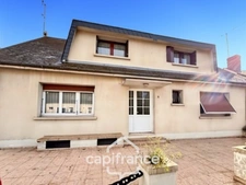 Maison à vendre 5 pièces  (58)