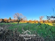 Terrain à vendre  POISEUX (58)