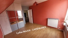 Maison à vendre 6 pièces SAINT DOULCHARD (18)