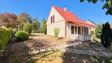 Maison à vendre 6 pièces SAINT DOULCHARD (18)