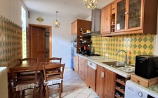 SAINT QUENTIN (02100), Quartier Remicourt, Maison à vendre 6 pièces, Jardin