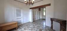 Maison indivuelle à vendre 6 pièces, Garage et Jardin ETREILLERS (02590)