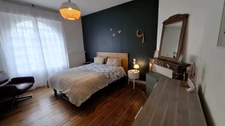 A VENDRE Maison Coup de Coeur, 7 Pièces avec Garage et Jardin - SAINT QUENTIN (02) Quartier Remicourt