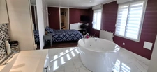 EXCLUSIVITE, Maison individuelle à vendre 5 pièces HOMBLIERES (02720) 