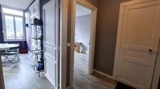 Appartement à vendre 4 pièces Centre Ville SAINT QUENTIN (02), 84m2,  IDEAL INVESTISSEURS