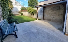 SAINT QUENTIN (02100), Quartier Remicourt, Maison à vendre 6 pièces, Jardin