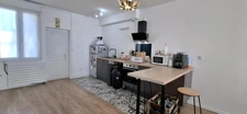 SAINT QUENTIN (02100)  Hypercentre Ville,  Appartement à Vendre 5 pièces  