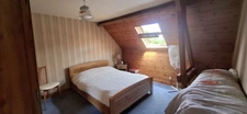 Maison indivuelle à vendre 6 pièces, Garage et Jardin ETREILLERS (02590)