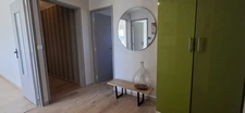 Dpt Aisne (02), à vendre SAINT QUENTIN Appartement T5 Parking