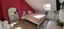 Maison à vendre 6 pièces SAINT QUENTIN (02100), Quartier Remicourt