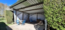 Maison à Vendre 5 pièces  (02110 CROIX FONSOMME) 
