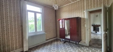 Maison indivuelle à vendre 6 pièces, Garage et Jardin ETREILLERS (02590)