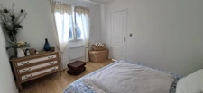 Maison à vendre 6 pièces MONTESCOURT LIZEROLLES (02440)