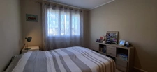 Dpt Aisne (02), à vendre SAINT QUENTIN Appartement T5 Parking