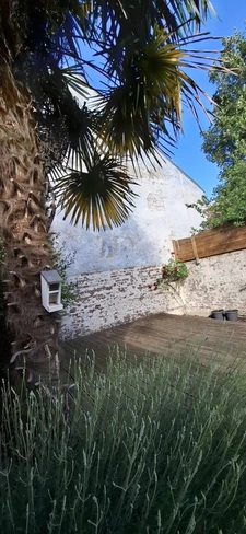 SAINT QUENTIN (02100), Quartier Remicourt, Maison à vendre 6 pièces, Jardin