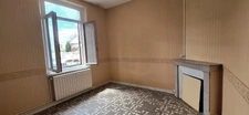 Maison indivuelle à vendre 6 pièces, Garage et Jardin ETREILLERS (02590)