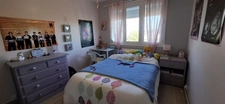Dpt Aisne (02), à vendre SAINT QUENTIN Appartement T5 Parking