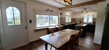 HOMBLIERES (02720) Maison à vendre de 150m2 habitables, Jardin , Garage Double