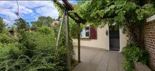 Maison indivuelle à vendre 6 pièces, Garage et Jardin ETREILLERS (02590)