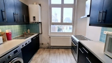 Appartement à vendre 4 pièces Centre Ville SAINT QUENTIN (02), 84m2,  IDEAL INVESTISSEURS