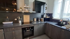 Dpt Aisne (02), à Vendre Maison 135m2 HABITABLE DE PLAIN PIED - ACCES PMR- GARAGE - Terrain de 328 m2