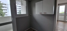 Appartement 2 pièces à vendre dans résidence recherchée avec Ascenseur, Quartier Remicourt SAINT QUENTIN (02)
