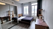 Appartement à vendre 4 pièces Centre Ville SAINT QUENTIN (02), 84m2,  IDEAL INVESTISSEURS