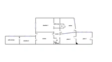 Appartement à vendre 4 pièces avec Jardinet SAINT QUENTIN  Hypercentre Ville (02100)