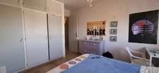 Dpt Aisne (02), à vendre SAINT QUENTIN Appartement T5 Parking