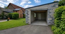HOLNON (02760) Maison à vendre 6 pièces, Jardin, Garage, Dépendances et Grenier Aménageable