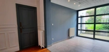 Dpt Aisne (02), A vendre SAINT QUENTIN Quartier Remicourt Maison 145m2, Jardin 