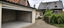 Maison indivuelle à vendre 6 pièces, Garage et Jardin ETREILLERS (02590)
