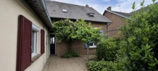 Maison indivuelle à vendre 6 pièces, Garage et Jardin ETREILLERS (02590)