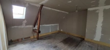 Maison indivuelle à vendre 6 pièces, Garage et Jardin ETREILLERS (02590)