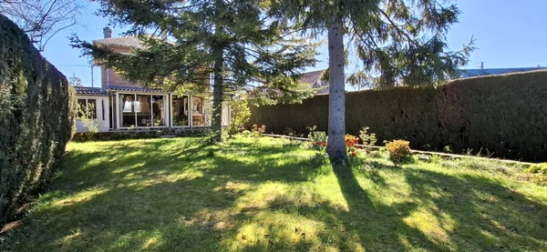 Maison à Vendre 5 pièces  (02110 CROIX FONSOMME) 