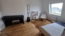 A VENDRE Maison Coup de Coeur, 7 Pièces avec Garage et Jardin - SAINT QUENTIN (02) Quartier Remicourt