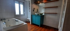 Dpt Aisne (02), A vendre SAINT QUENTIN Quartier Remicourt Maison 145m2, Jardin 