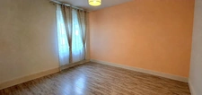Maison à vendre 4 pièces GAUCHY (02430), Jardin et Double Garage