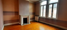 Dpt Aisne (02), A vendre SAINT QUENTIN Quartier Remicourt Maison 145m2, Jardin 