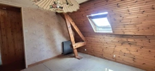 Maison indivuelle à vendre 6 pièces, Garage et Jardin ETREILLERS (02590)