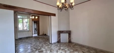 Maison indivuelle à vendre 6 pièces, Garage et Jardin ETREILLERS (02590)
