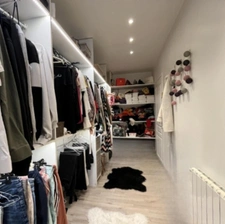 EXCLUSIVITE, Maison individuelle à vendre 5 pièces HOMBLIERES (02720) 