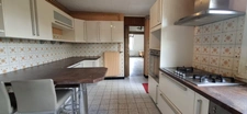 Maison indivuelle à vendre 6 pièces, Garage et Jardin ETREILLERS (02590)