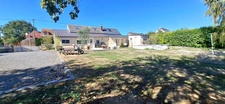 HOMBLIERES (02720) Maison à vendre de 150m2 habitables, Jardin , Garage Double