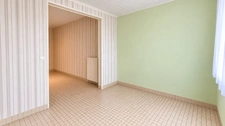 Maison à vendre 5 pièces GAUCHY (02430) - plain pied 110m2, Jardin, Garage
